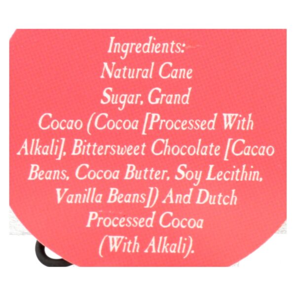 Silly Cow Farms Hot Chocolate - Moo-usse - Case Of 6 - 16.9 Oz. - Image 2