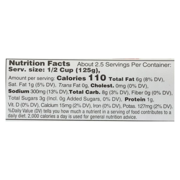 Paesana Cooking Marsala - Sauce - Case Of 6 - 15.75 Oz. - Image 2