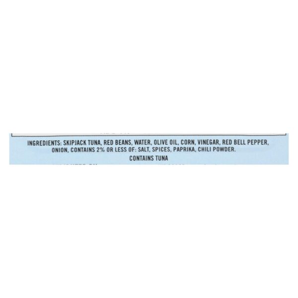 Freshe - Entree Aztec Ensalada - Case Of 10 - 4.25 Oz - Image 2