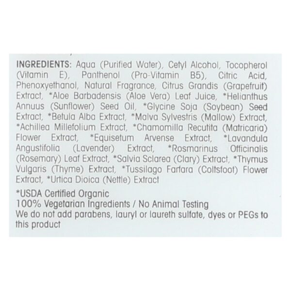 Giovanni Direct Leave-in Conditioner - 8.5 Fl Oz - Image 2