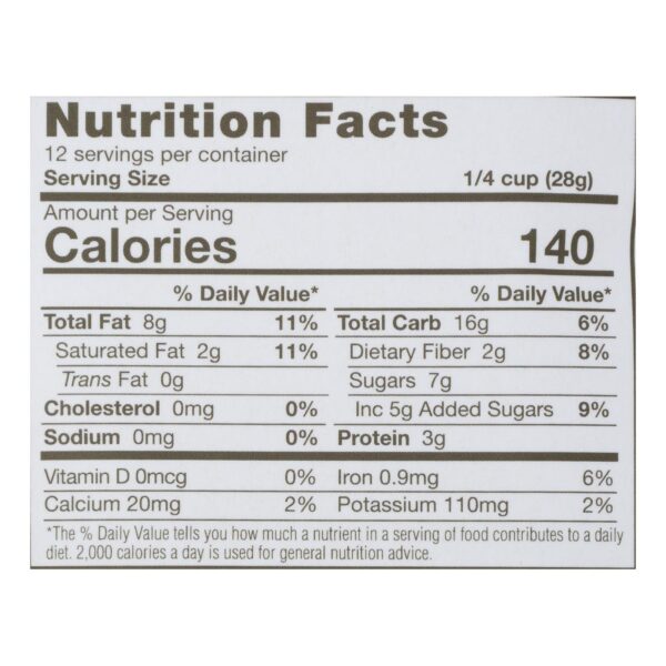 Michele's Granola - Granola Cherry Chocolate - Case Of 6-12 Oz - Image 2