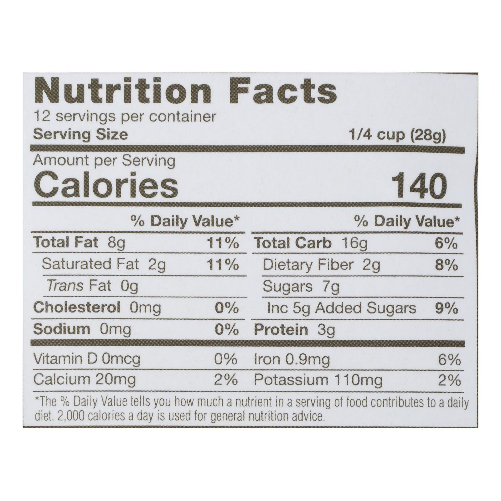 Michele's Granola - Granola Cherry Chocolate - Case Of 6-12 Oz - Image 2