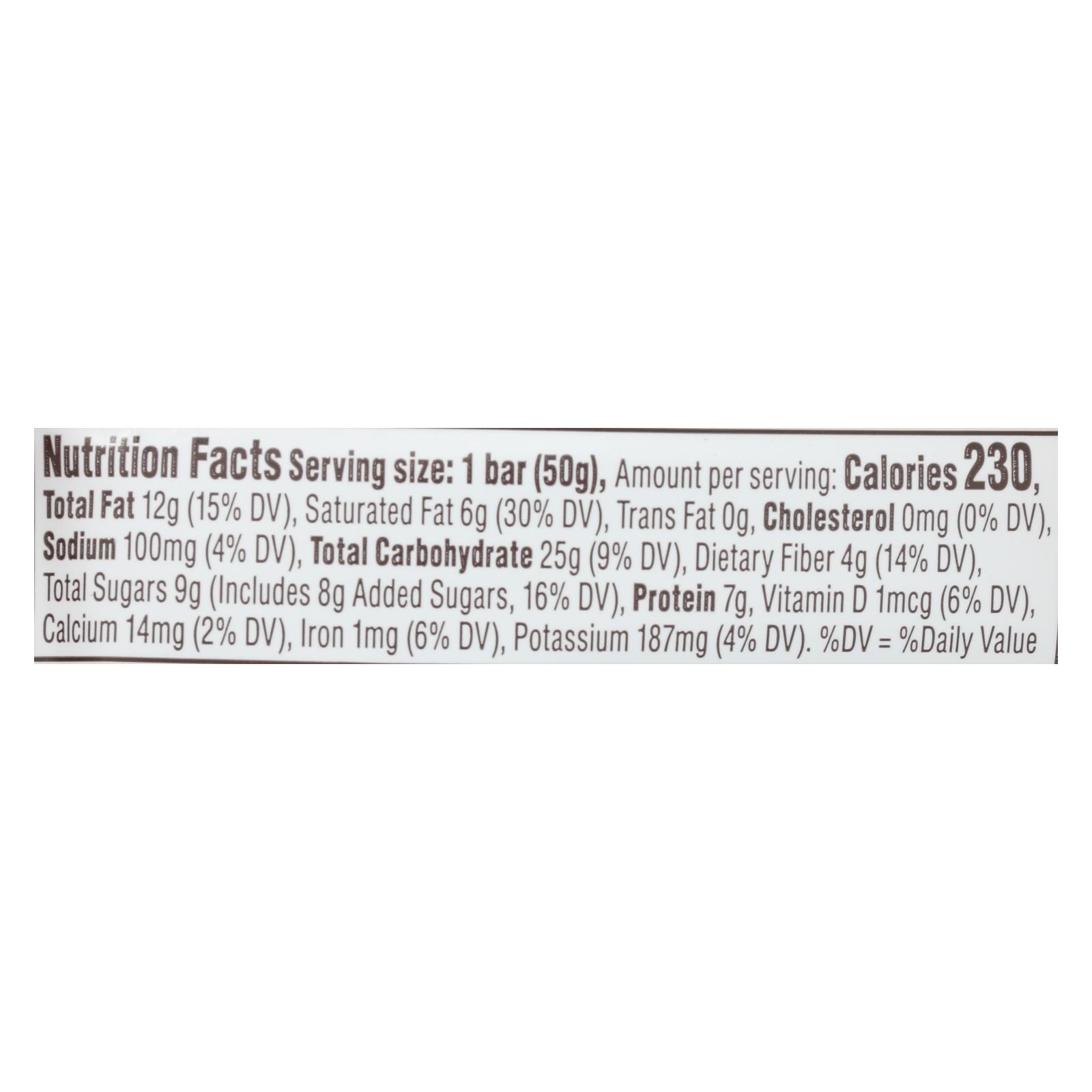 Bob's Red Mill - Bar Pnutbt Coconut Ots - Case Of 12 - 1.76 Oz - Image 2