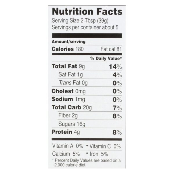 Odense Paste - Almond - Case Of 12 - 7 Oz. - Image 2