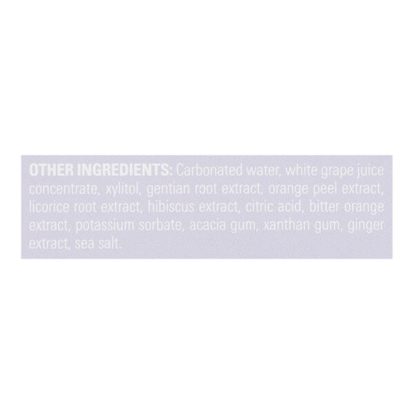 Kin Euphorics - Adaptogens Kin Spritz 4pk - Case Of 6-4/8 Fz - Image 2