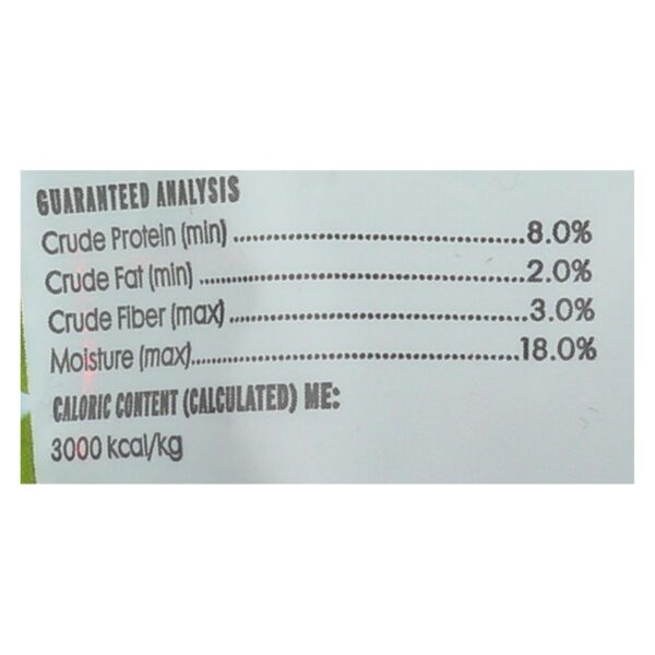 I And Love And You Dog Treats, Fresh All Rover Breath Bones  - Case Of 6 - 5 Ct - Image 2