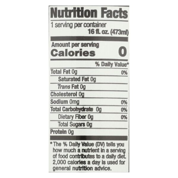 Steaz Zero Calorie Green Tea - Peach Mango - Case Of 12 - 16 Fl Oz. - Image 2