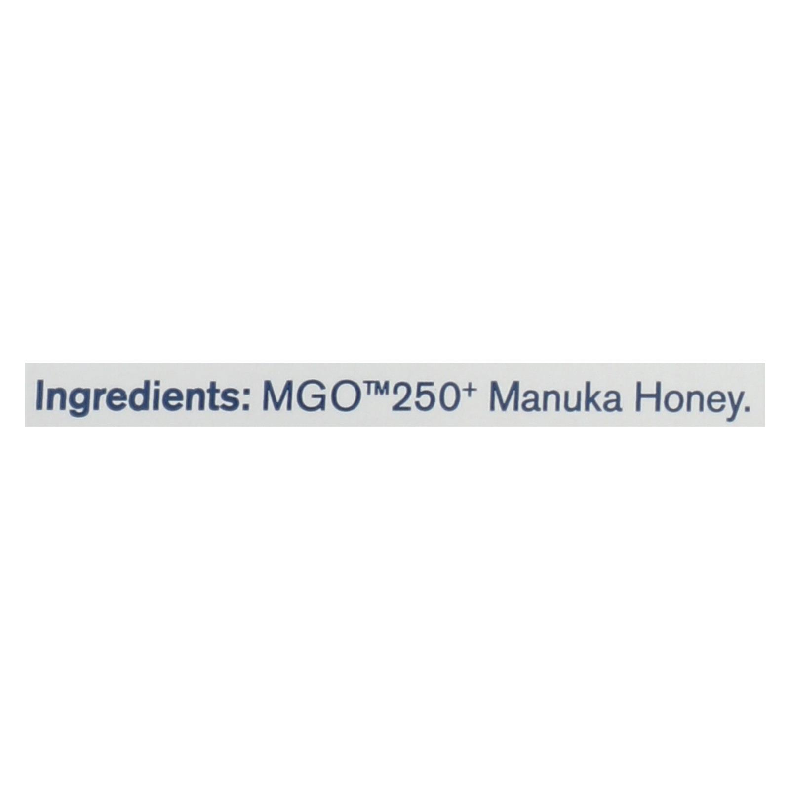 Manuka Health New Zealand Mgo 250+ Manuka Honey  - 1 Each - 8.8 Oz - Image 2