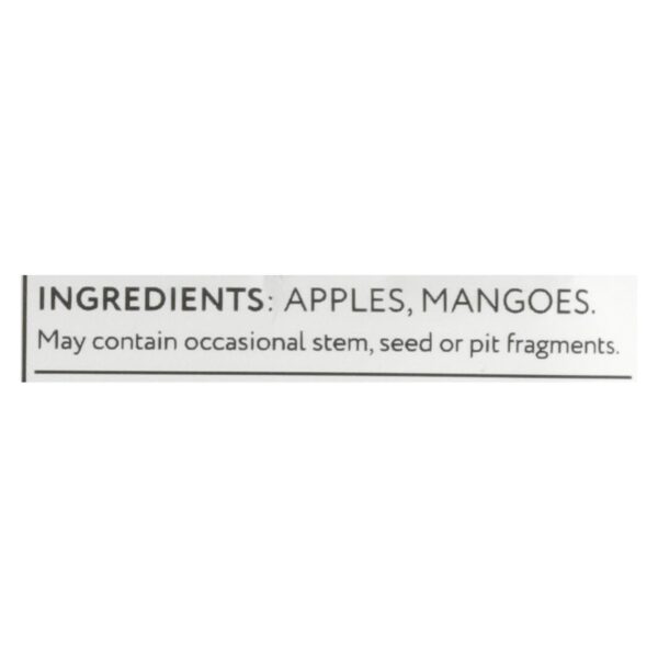 That's It Fruit Bar - Apple And Mango - Case Of 12 - 1.2 Oz - Image 2