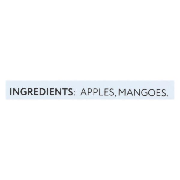 That's It Fruit Bar - Apple And Mango - Case Of 12 - 1.2 Oz - Image 3