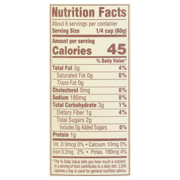 Rao's - Sauce Pizza Arrabbiata - Case Of 6 - 12.3 Ounces - Image 2