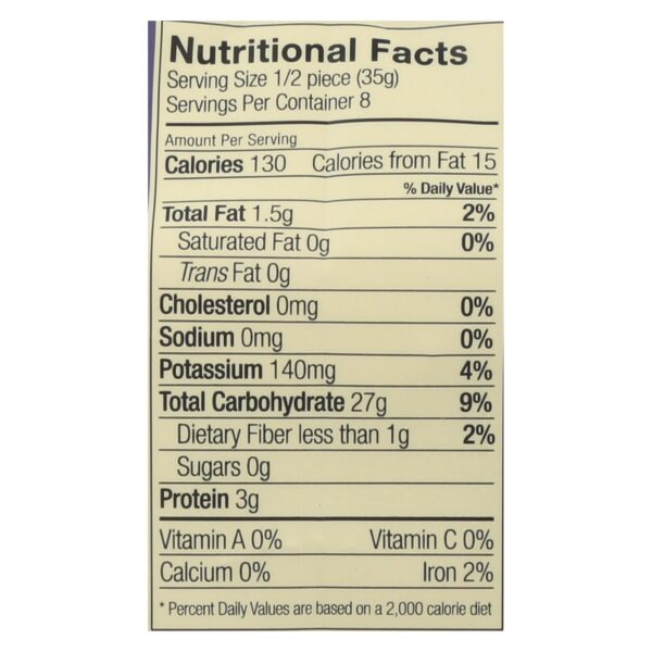 Lotus Foods Ramen - Organic - Forbidden Rice - 4 Ramen Cakes - 10 Oz - Case Of 6 - Image 2