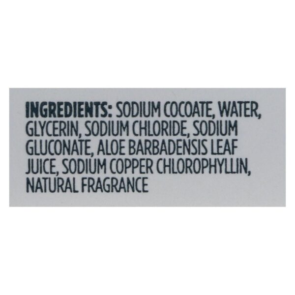 Kirks Natural Bar Soap - Coco Castile - Aloe Vera - 4 Oz - 1 Each - Image 2
