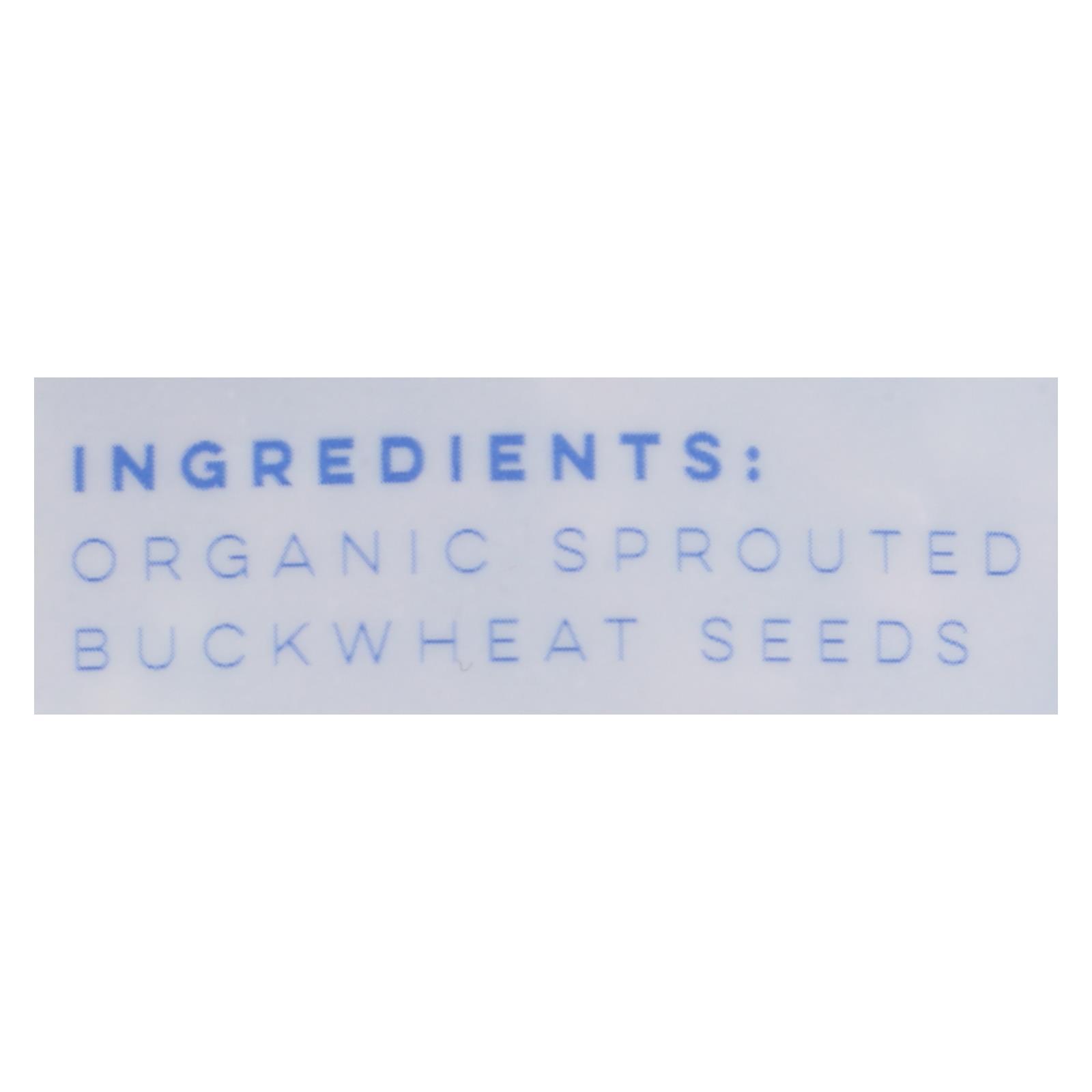 Lil Bucks - Buckwheat Sprtd Original - Case Of 6-6 Oz - Image 2