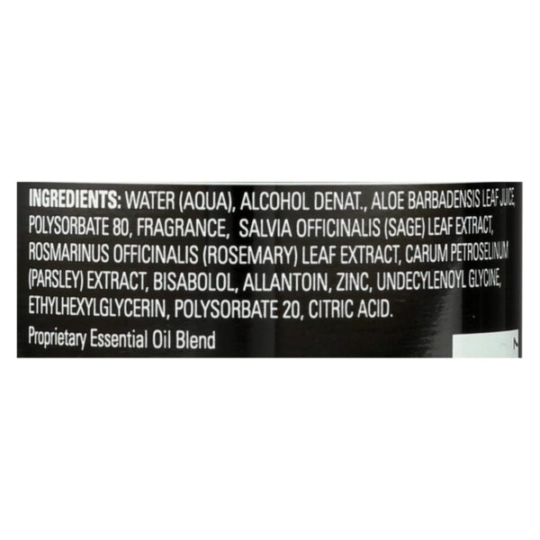 Herban Cowboy - Spray Dry Sport - 1 Each - 2.8 Oz - Image 2