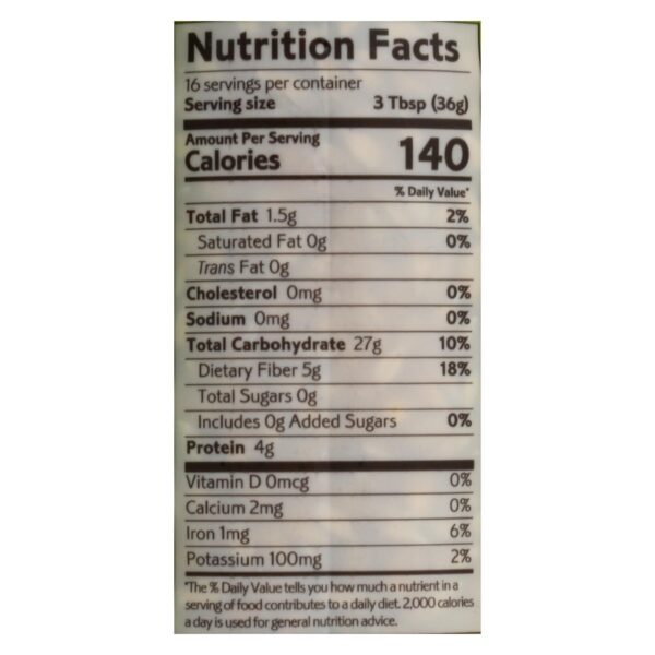 Tiny But Mighty Popcorn Popcorn - Unpopped Kernels - Case Of 8 - 20 Oz - Image 2