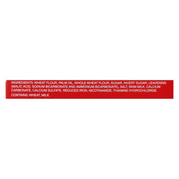Mcvities Digestive Wheat Biscuits - Case Of 12 - 14.1 Oz. - Image 2