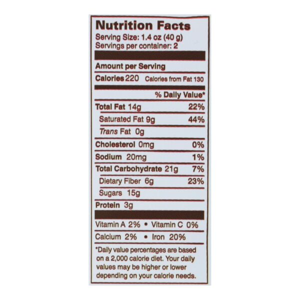 Chuao Chocolatier - Candy Bar Spicy Maya - Case Of 12 - 2.8 Ounces - Image 2