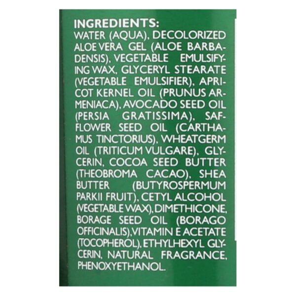 Shikai All Natural Hand And Body Lotion Gardenia - 8 Fl Oz - Image 2