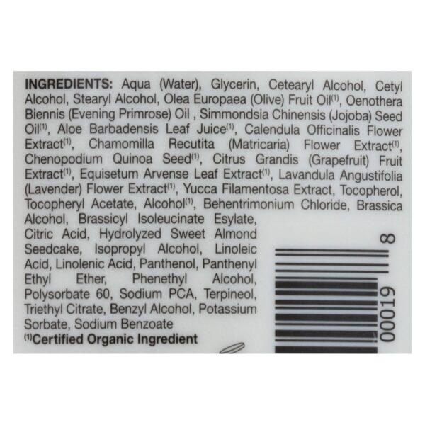 Jason Pure Natural Long And Strong Conditioner Jojoba - 16 Fl Oz - Image 2