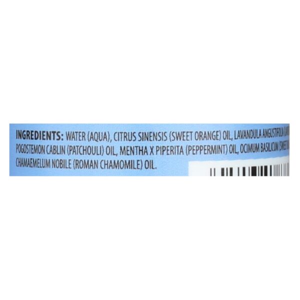 Aura Cacia - Essential Solutions Mist Chill Pill - 2 Fl Oz - Image 2