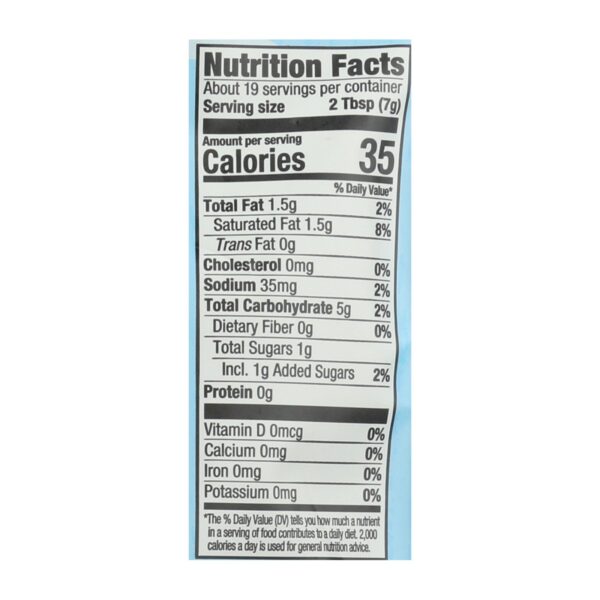 Carrington Farms® Organic Crounons - Case Of 6 - 4.75 Oz - Image 2