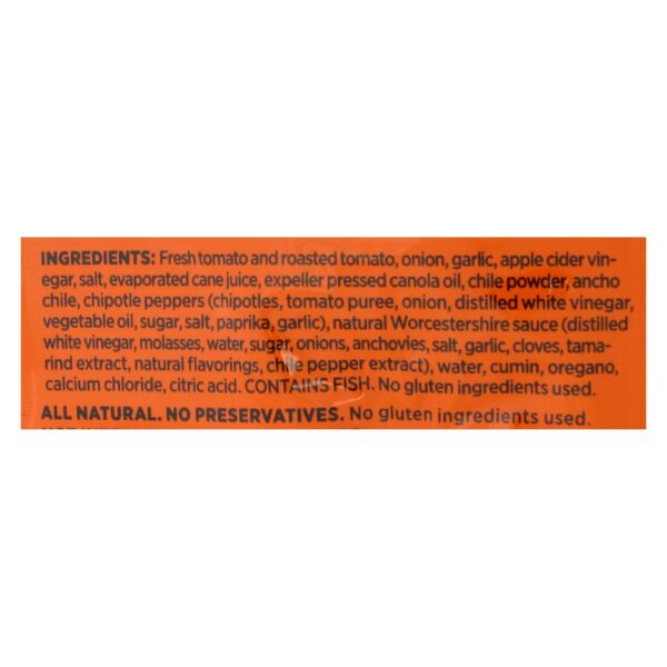 Frontera Foods Texas Original Taco Skillet Sauce - Taco Skillet Sauce - Case Of 6 - 8 Oz. - Image 2
