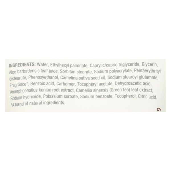 Bulldog Natural Skincare - Moisturizer - Original - 3.3 Fl Oz - Image 2