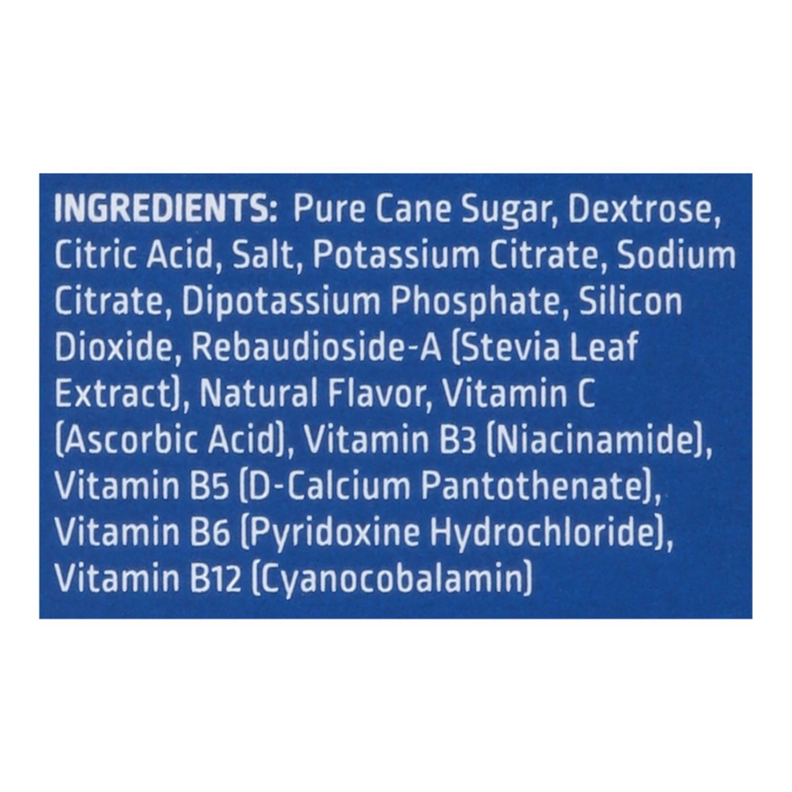 Liquid I.v. - Drink Mx Lemon Lime 10ct - 1 Each-5.65 Oz - Image 2