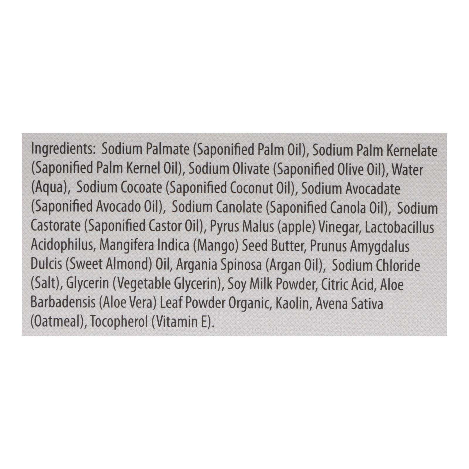 One With Nature - Soap Feminine Fragrnc Fr - Case Of 3-3.5 Oz - Image 2