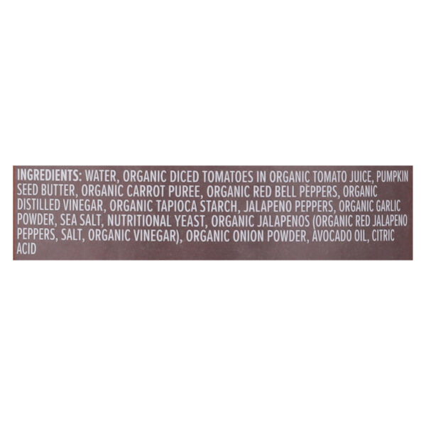 Primal Kitchen - Dip Vegan Queso.mild - Case Of 6-11.5 Oz - Image 2