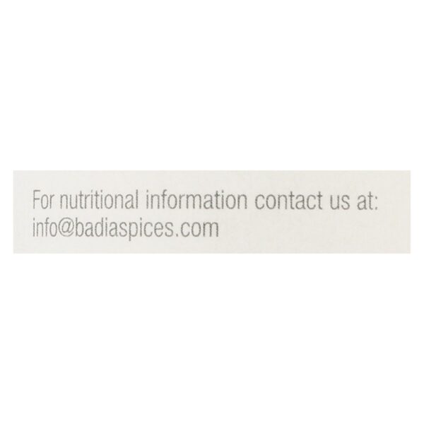 Badia Spices - Spice Onion Powder - Case Of 8 - 2.47 Oz - Image 2