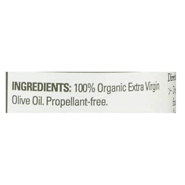 La Tourangelle Extra Virgin Olive Oil Spray - Case Of 6 - 5 Fl Oz. - Image 2