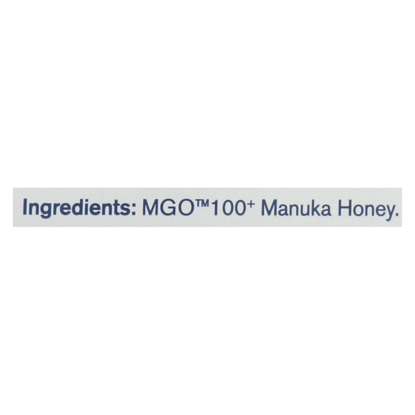 Manuka Health Mgo 100+ Manuka Honey  - 1 Each - 8.8 Oz - Image 2