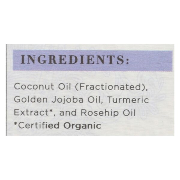 Tumerica - Repair Serum - 1 Each - 2 Oz - Image 2