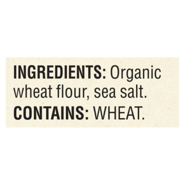 Koyo Organic Round Udon Noodles - Case Of 12 - 8 Oz - Image 2