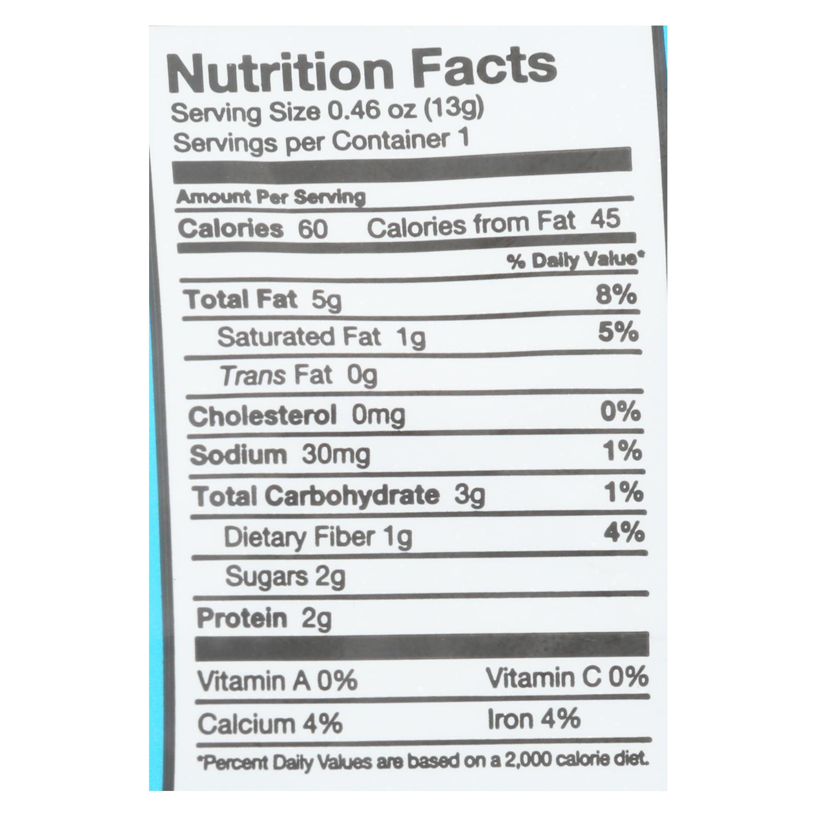 Skinnydipped - Dip Almond Mini Dark Chocolate Cocoa - Case Of 24-0.46 Oz - Image 2