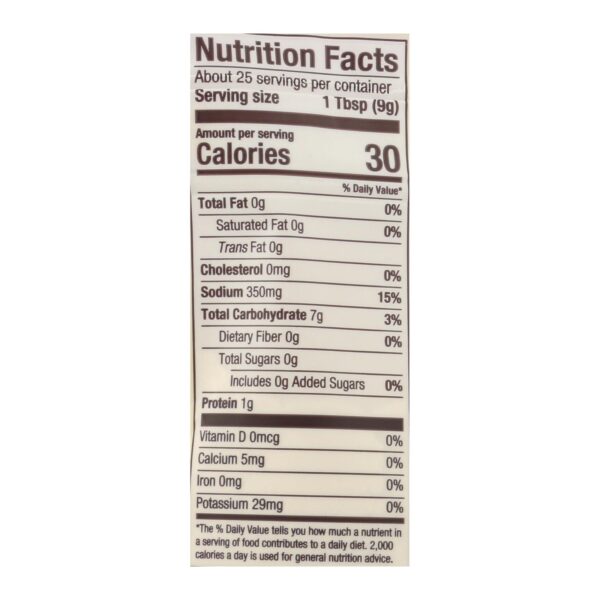 Bob's Red Mill - Xanthan Gum - Case Of 5-8 Oz - Image 2