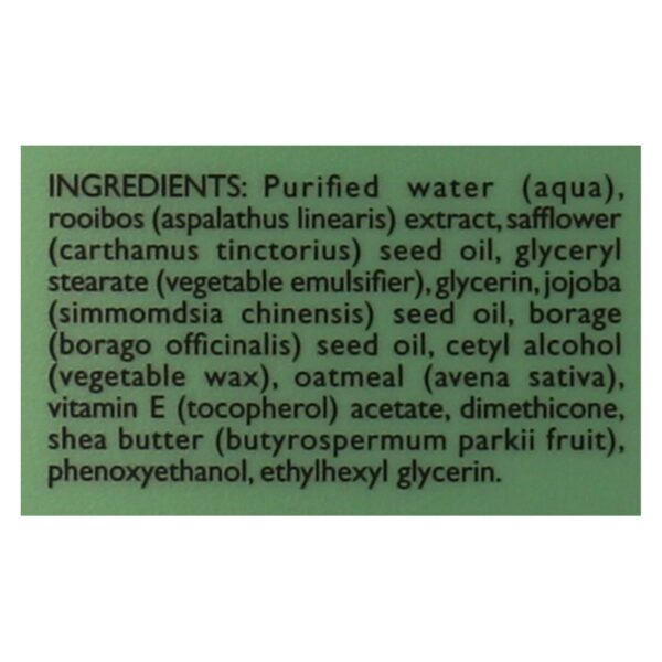 Shikai Borage Therapy Advanced Formula Fragrance Free - 8 Fl Oz - Image 2