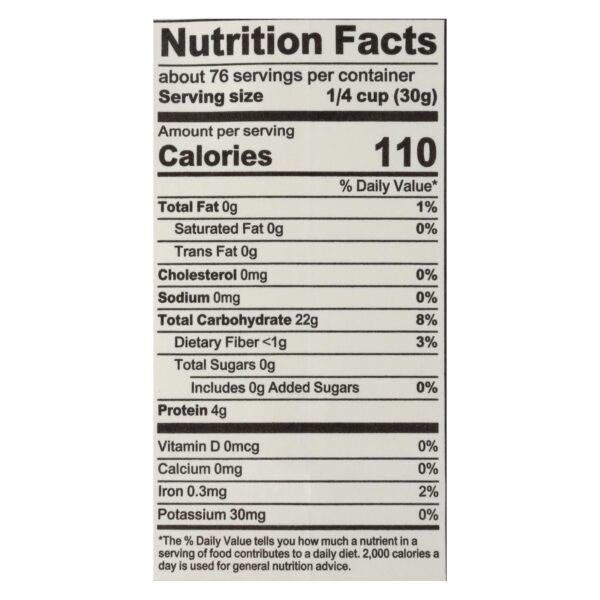 King Arthur Bread Flour - Case Of 8 - 5 - Image 2