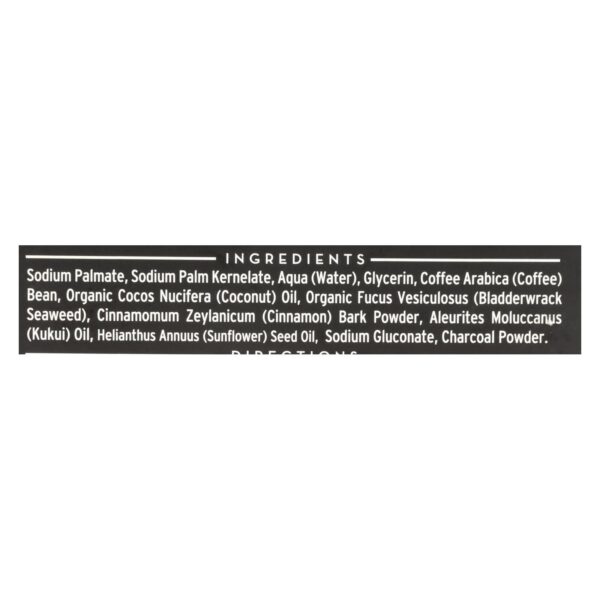 The Seaweed Bath Co Soap - Bar - Detox Cellulite - 3.75 Oz - Image 2