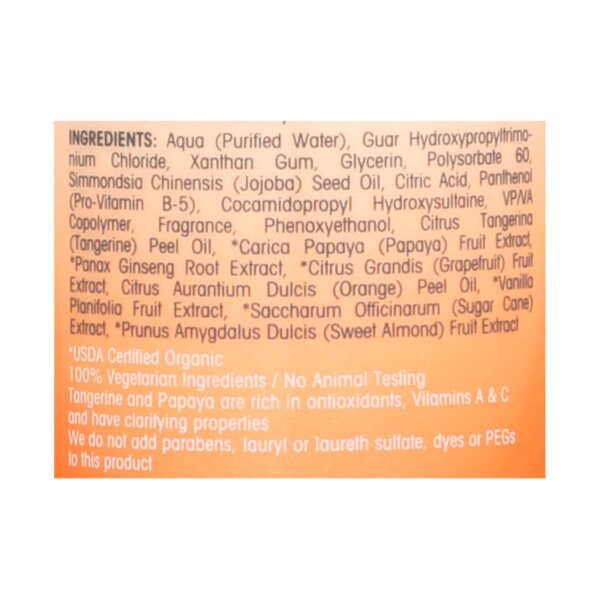 Giovanni Hair Care Products 2chic Style Mousse - Ultra-volume - 7 Fl Oz - Image 2