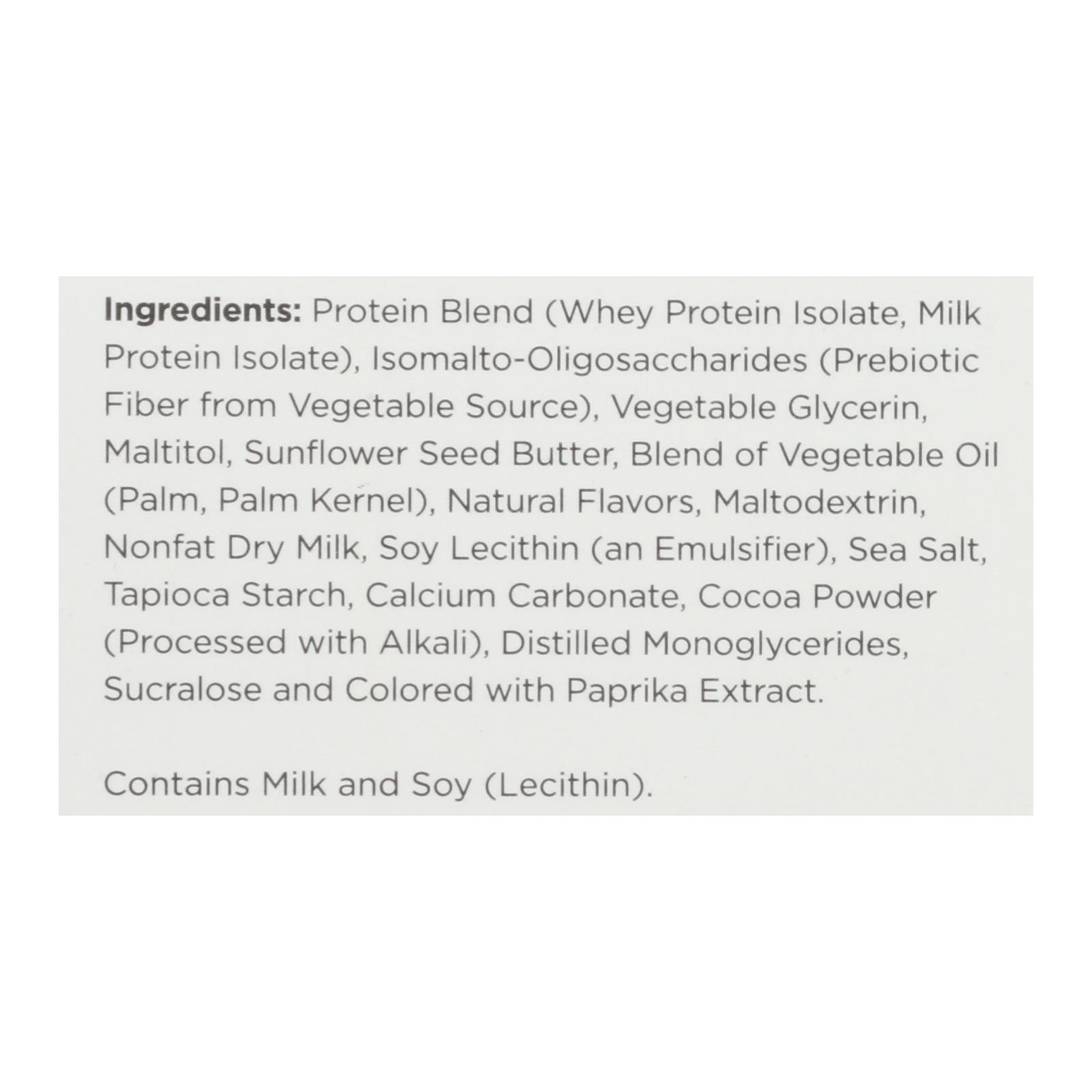 One Brands Protein Bar Maple Glazed Doughnut  - Case Of 12 - 60 Grm - Image 3