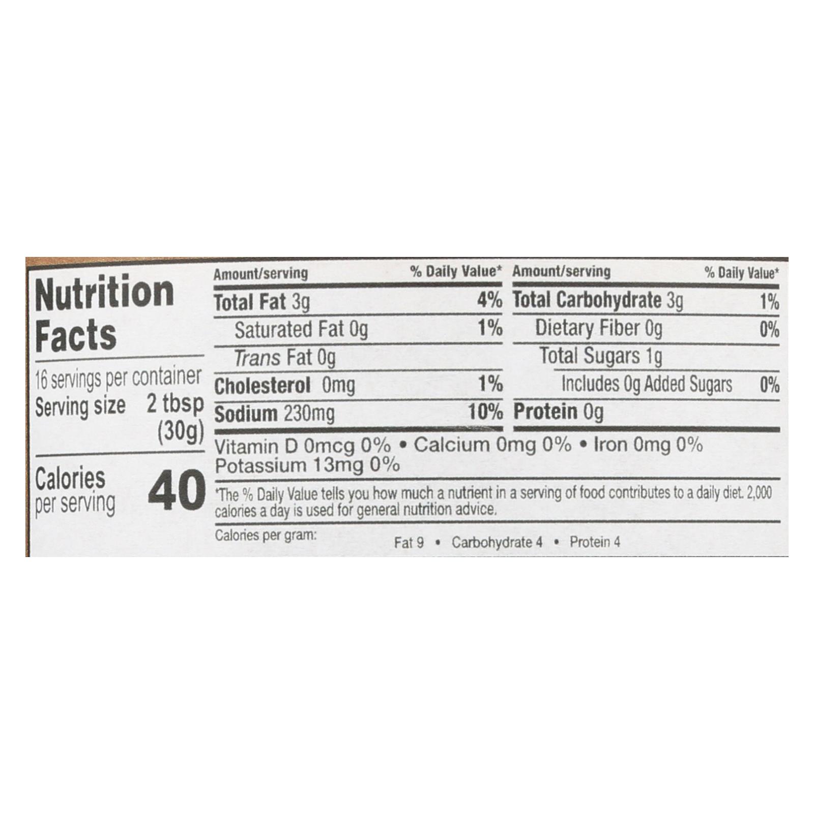 Silver Star - Salsa Chipolte Queso Dip - Case Of 6 - 16 Oz - Image 2