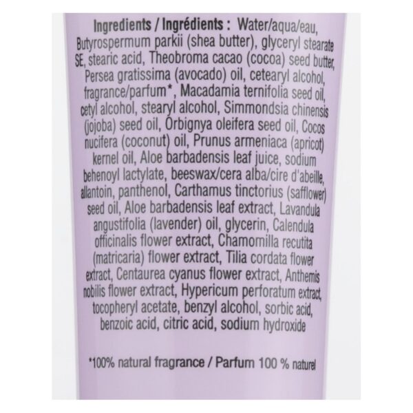 J.r. Watkins - Hand Cream Lavish Butter - Case Of 3 - 3.3 Fz - Image 2