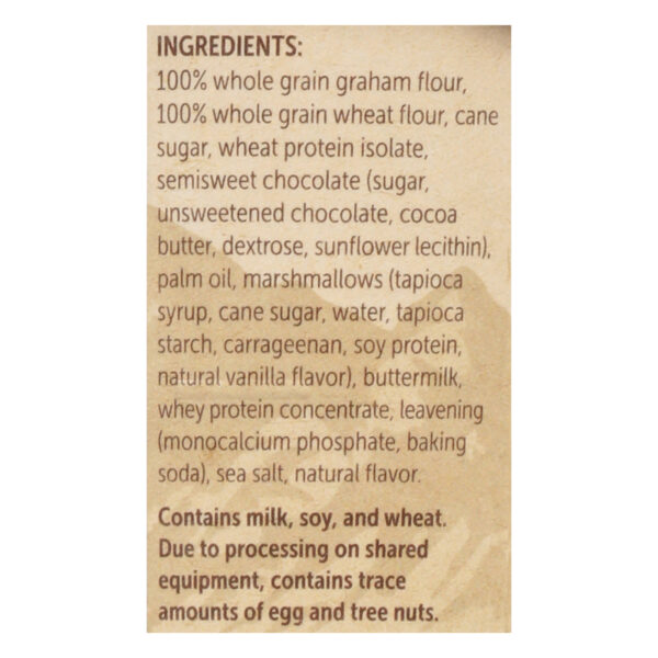 Kodiak Cakes - Flapjack Smores Cup - Case Of 12-2.36 Oz - Image 2