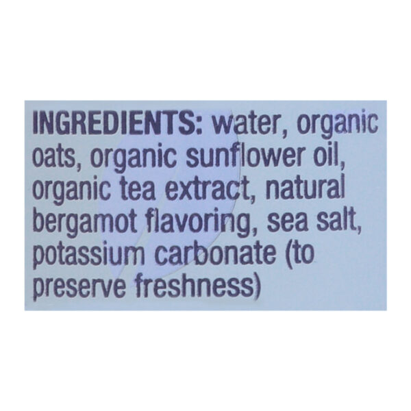 Rise Brewing Co. - Tea Londn Fog Rtd Oat - Case Of 12-7 Oz - Image 2