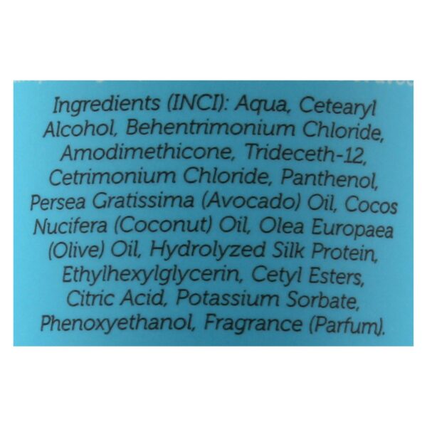 Earth Science Deep Conditioning Masque For Hair - 2 Fl Oz - Image 2