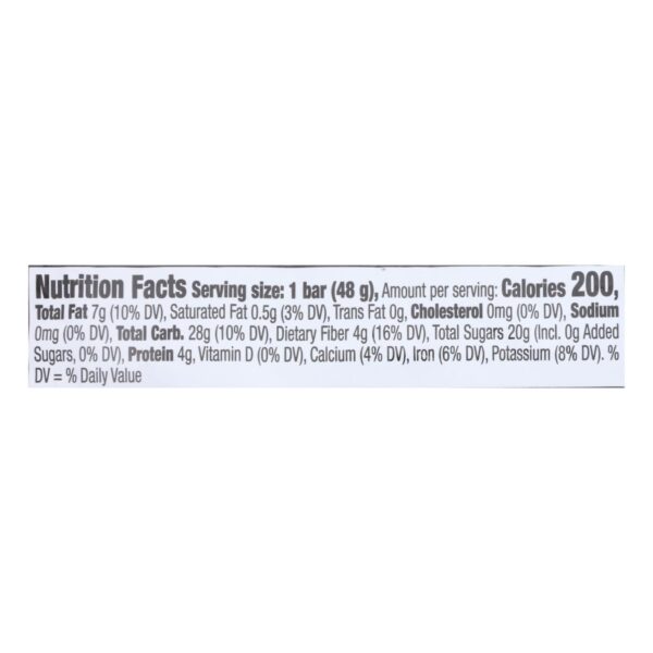Larabar - Cherry Pie - Case Of 16 - 1.7 Oz - Image 2