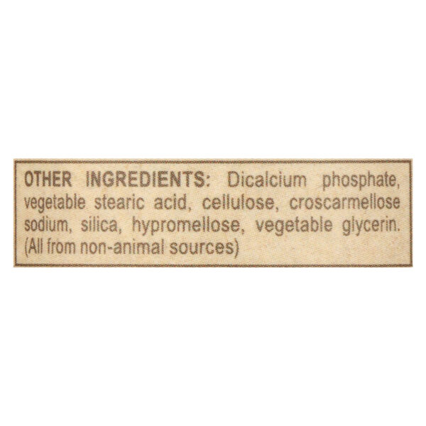 Deva Vegan Vitamins - Vegan Biotin 6000 Mcg - 90 Tablets - Image 2